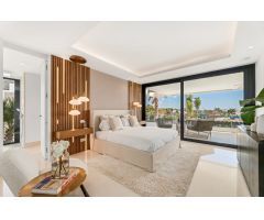 Villa en Venta en Marbella, Málaga