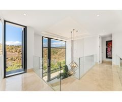 Villa en Venta en Marbella, Málaga