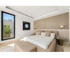 Villa en Venta en Marbella, Málaga