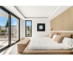 Villa en Venta en Marbella, Málaga