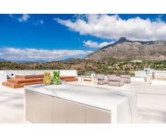 Villa en Venta en Marbella, Málaga