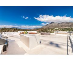 Villa en Venta en Marbella, Málaga