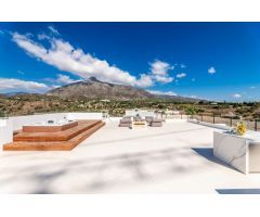 Villa en Venta en Marbella, Málaga