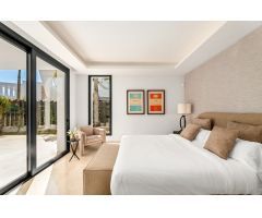 Villa en Venta en Marbella, Málaga