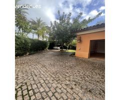 Villa en Venta en Marbella, Málaga