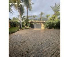 Villa en Venta en Marbella, Málaga