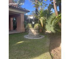 Villa en Venta en Marbella, Málaga