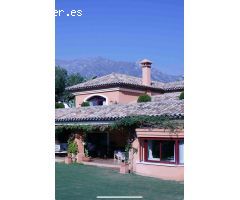 Villa en Venta en Marbella, Málaga