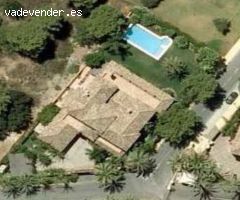 Villa en Venta en Marbella, Málaga