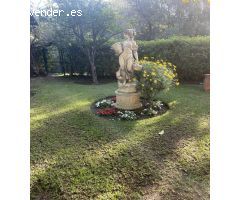 Villa en Venta en Marbella, Málaga