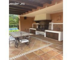 Villa en Venta en Marbella, Málaga