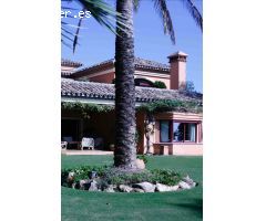 Villa en Venta en Marbella, Málaga
