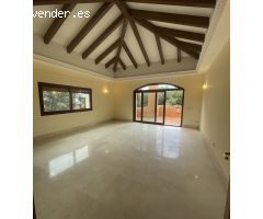 Villa en Venta en Marbella, Málaga