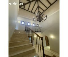Villa en Venta en Marbella, Málaga