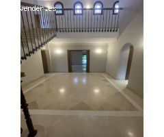 Villa en Venta en Marbella, Málaga