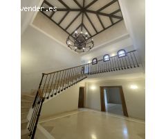 Villa en Venta en Marbella, Málaga