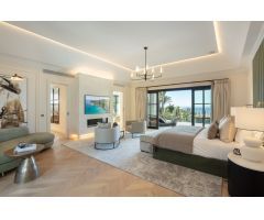 Villa en Venta en Marbella, Málaga