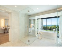Villa en Venta en Marbella, Málaga