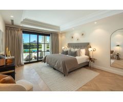 Villa en Venta en Marbella, Málaga