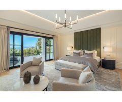 Villa en Venta en Marbella, Málaga