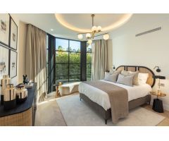 Villa en Venta en Marbella, Málaga