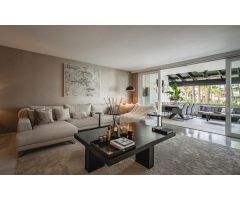 Apartamento en Venta en Marbella, Málaga