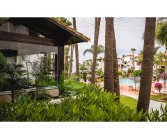 Apartamento en Venta en Marbella, Málaga