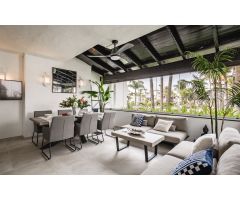 Apartamento en Venta en Marbella, Málaga