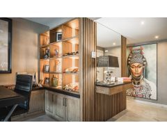 Apartamento en Venta en Marbella, Málaga