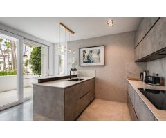 Apartamento en Venta en Marbella, Málaga