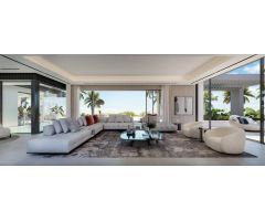 Villa en Venta en Estepona, Málaga
