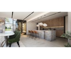 Villa en Venta en Estepona, Málaga