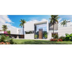 Villa en Venta en Estepona, Málaga