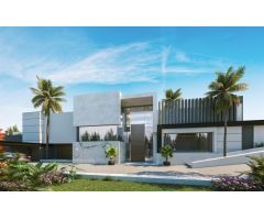 Villa en Venta en Estepona, Málaga
