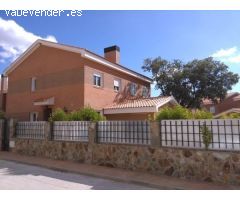 Casas en Alquiler  Pioz Guadalajara