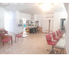 Estupendo Local en Bahia Blanca