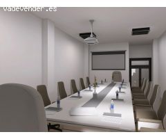 Oportunidad de emprender o ampliar tu negocio. Centro de negocios Isla de León