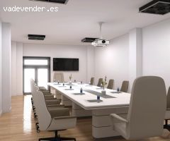 Oportunidad de emprender o ampliar tu negocio. Centro de negocios Isla de León