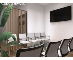 Oportunidad de emprender o ampliar tu negocio. Centro de negocios Isla de León