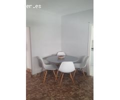 Alquiler Temporada Escolar , casco antiguo, 2 dormitorios.