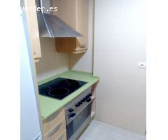 ALQUILER ANUAL - Piso Reformado de 2 Dormitorios + Despacho -- La Laguna