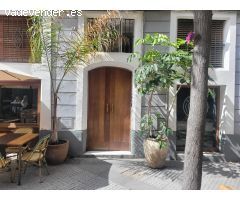 ¡Oportunidad única en pleno casco histórico! Vivienda amplia y luminosa para reformar a tu gusto