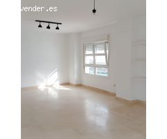 Magnífico piso en alquiler ANUAL sin muebles en zona El Corte Inglés (Las Torres)