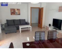 SE ALQUILA PISO POR AÑOS/3 HABITACIONES/1 BAÑO/ZONA SEGUNDA AGUADA
