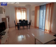 SE ALQUILA PISO POR AÑOS/3 HABITACIONES/1 BAÑO/ZONA SEGUNDA AGUADA