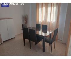 SE ALQUILA PISO POR AÑOS/3 HABITACIONES/1 BAÑO/ZONA SEGUNDA AGUADA