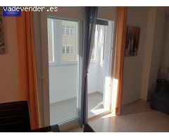 SE ALQUILA PISO POR AÑOS/3 HABITACIONES/1 BAÑO/ZONA SEGUNDA AGUADA