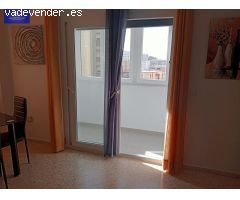 SE ALQUILA PISO POR AÑOS/3 HABITACIONES/1 BAÑO/ZONA SEGUNDA AGUADA