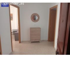 SE ALQUILA PISO POR AÑOS/3 HABITACIONES/1 BAÑO/ZONA SEGUNDA AGUADA