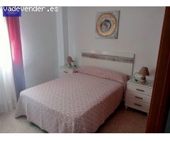 SE ALQUILA PISO POR AÑOS/3 HABITACIONES/1 BAÑO/ZONA SEGUNDA AGUADA